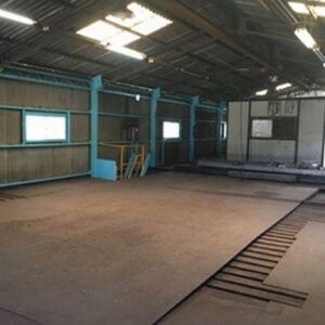 神奈川県横浜市港北区新羽町３３３　192.5坪　貸倉庫・貸工場｜L-Net（エルネット） 画像4