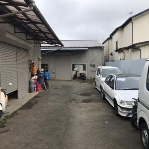 神奈川県横浜市都筑区勝田町６８３の一部　20坪　貸倉庫・貸工場｜L-Net（エルネット） 画像3