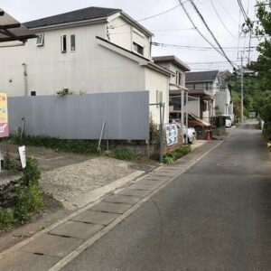 神奈川県横浜市都筑区勝田町６８３の一部　20坪　貸倉庫・貸工場｜L-Net（エルネット） 画像4
