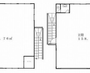神奈川県愛甲郡愛川町中津６７６４　96坪　貸倉庫・貸工場｜L-Net（エルネット） 画像1