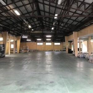 神奈川県海老名市社家１５９－１　189.7坪　貸倉庫・貸工場｜L-Net（エルネット） 画像3