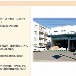 神奈川県座間市相模が丘２丁目１－３３　292.7坪　貸倉庫・貸工場｜L-Net（エルネット） 画像3