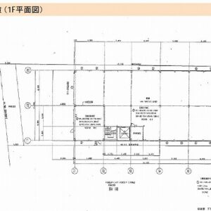 神奈川県座間市相模が丘２丁目１－３３　292.7坪　貸倉庫・貸工場｜L-Net（エルネット） 画像1