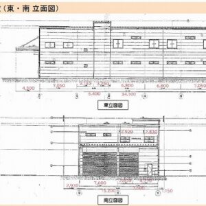 神奈川県座間市相模が丘２丁目１－３３　292.7坪　貸倉庫・貸工場｜L-Net（エルネット） 画像4