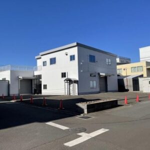 神奈川県座間市小松原２丁目６－１８　131.9坪　貸倉庫・貸工場｜L-Net（エルネット） 画像2