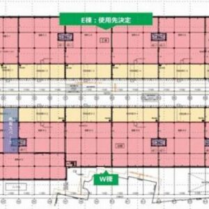 神奈川県厚木市三田　427坪　貸倉庫・貸工場｜L-Net（エルネット） 画像3