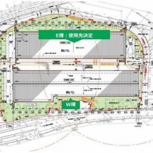 神奈川県厚木市三田　427坪　貸倉庫・貸工場｜L-Net（エルネット） 画像1
