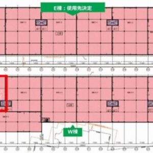 神奈川県厚木市三田　427坪　貸倉庫・貸工場｜L-Net（エルネット） 画像4