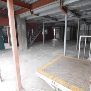 神奈川県横浜市中区上野町２丁目５０　98.1坪　貸倉庫・貸工場｜L-Net（エルネット） 画像3