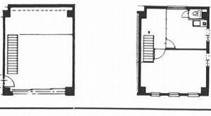 神奈川県横浜市中区伊勢佐木町3丁目107 26.1坪 貸倉庫・貸工場|L-Net(エルネット) 画像1 神奈川県横浜市中区伊勢佐木町3丁目107 26.1坪 貸倉庫・貸工場|L-Net(エルネット) 画像1