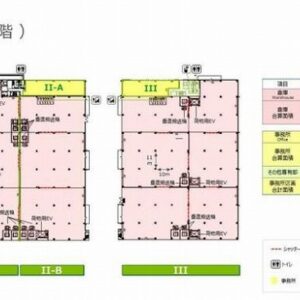 神奈川県平塚市大神1000 4794.9坪 貸倉庫・貸工場|L-Net(エルネット) 画像3 神奈川県平塚市大神1000 4794.9坪 貸倉庫・貸工場|L-Net(エルネット) 画像3