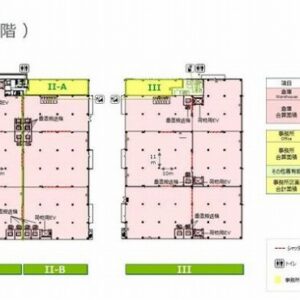 神奈川県平塚市大神1000 7838.4坪 貸倉庫・貸工場|L-Net(エルネット) 画像3 神奈川県平塚市大神1000 7838.4坪 貸倉庫・貸工場|L-Net(エルネット) 画像3
