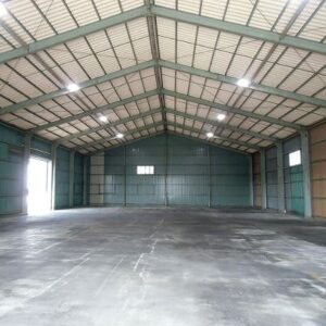 神奈川県綾瀬市早川２７３８－１、２７３９－１　197.5坪　貸倉庫・貸工場｜L-Net（エルネット） 画像3