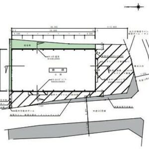 神奈川県綾瀬市早川２７３８－１、２７３９－１　197.5坪　貸倉庫・貸工場｜L-Net（エルネット） 画像1