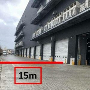 神奈川県相模原市中央区田名3977-1 654.9坪 貸倉庫・貸工場|L-Net(エルネット) 画像3 神奈川県相模原市中央区田名3977-1 654.9坪 貸倉庫・貸工場|L-Net(エルネット) 画像3