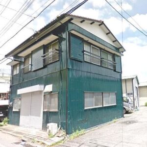 神奈川県横浜市港北区新吉田町１３－１ 30.2坪 貸倉庫・貸工場｜L-Net（エルネット）