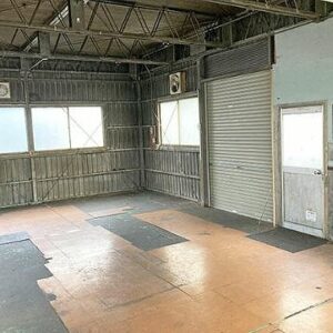 神奈川県横浜市港北区新吉田町１３－１　30.2坪　貸倉庫・貸工場｜L-Net（エルネット） 画像3