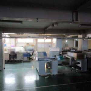 神奈川県藤沢市葛原1692 940.5坪 貸倉庫・貸工場|L-Net(エルネット) 画像3 神奈川県藤沢市葛原1692 940.5坪 貸倉庫・貸工場|L-Net(エルネット) 画像3