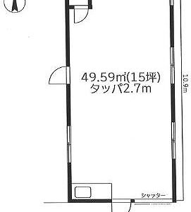 神奈川県横浜市都筑区大熊町117 15坪 貸倉庫・貸工場|L-Net(エルネット) 画像1 神奈川県横浜市都筑区大熊町117 15坪 貸倉庫・貸工場|L-Net(エルネット) 画像1