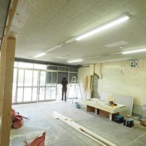 神奈川県横浜市神奈川区三枚町543-2 11.9坪 貸倉庫・貸工場|L-Net(エルネット) 画像3 神奈川県横浜市神奈川区三枚町543-2 11.9坪 貸倉庫・貸工場|L-Net(エルネット) 画像3