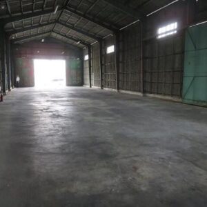 神奈川県高座郡寒川町田端１３９９－１　95.3坪　貸倉庫・貸工場｜L-Net（エルネット） 画像3