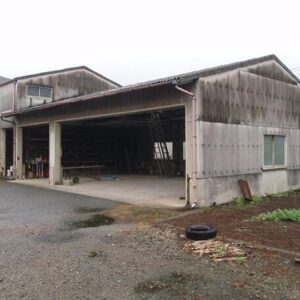 神奈川県足柄上郡山北町岸２０６３　56.3坪　貸倉庫・貸工場｜L-Net（エルネット） 画像3