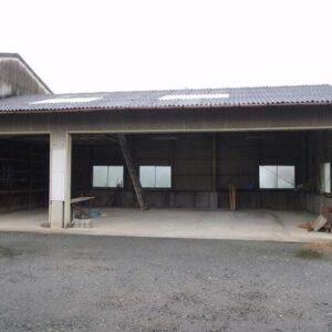 神奈川県足柄上郡山北町岸２０６３　56.3坪　貸倉庫・貸工場｜L-Net（エルネット） 画像4