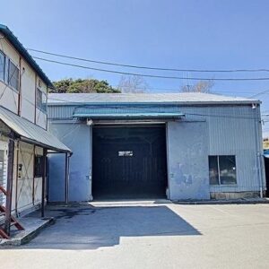 神奈川県大和市下草柳1568 100.1坪 貸倉庫・貸工場|L-Net(エルネット) 画像3 神奈川県大和市下草柳1568 100.1坪 貸倉庫・貸工場|L-Net(エルネット) 画像3