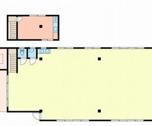 神奈川県横浜市鶴見区矢向5丁目2-3 62.6坪 貸倉庫・貸工場|L-Net(エルネット) 画像1 神奈川県横浜市鶴見区矢向5丁目2-3 62.6坪 貸倉庫・貸工場|L-Net(エルネット) 画像1