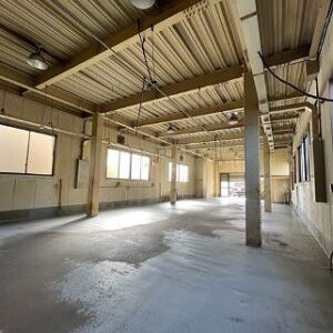 神奈川県横浜市鶴見区矢向5丁目2-3 62.6坪 貸倉庫・貸工場|L-Net(エルネット) 画像4 神奈川県横浜市鶴見区矢向5丁目2-3 62.6坪 貸倉庫・貸工場|L-Net(エルネット) 画像4