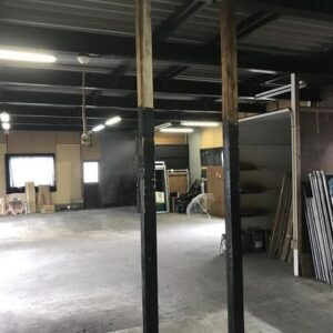 神奈川県横浜市保土ケ谷区西谷3丁目2-34 41.1坪 貸倉庫・貸工場|L-Net(エルネット) 画像4 神奈川県横浜市保土ケ谷区西谷3丁目2-34 41.1坪 貸倉庫・貸工場|L-Net(エルネット) 画像4