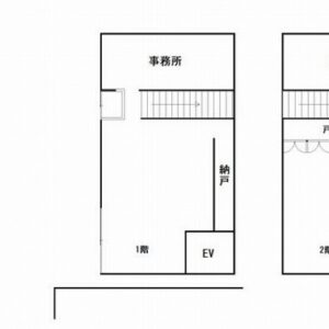 神奈川県横浜市中区大平町93 45.7坪 貸倉庫・貸工場|L-Net(エルネット) 画像1 神奈川県横浜市中区大平町93 45.7坪 貸倉庫・貸工場|L-Net(エルネット) 画像1