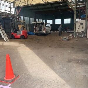 神奈川県横浜市都筑区大熊町153番地他 79.9坪 貸倉庫・貸工場|L-Net(エルネット) 画像4 神奈川県横浜市都筑区大熊町153番地他 79.9坪 貸倉庫・貸工場|L-Net(エルネット) 画像4