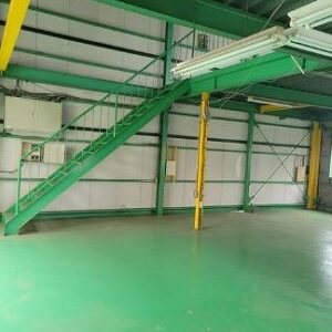 神奈川県横浜市港北区新羽町166 40.5坪 貸倉庫・貸工場|L-Net(エルネット) 画像3 神奈川県横浜市港北区新羽町166 40.5坪 貸倉庫・貸工場|L-Net(エルネット) 画像3