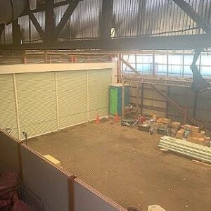 神奈川県横浜市都筑区大熊町１５３　84.7坪　貸倉庫・貸工場｜L-Net（エルネット） 画像3