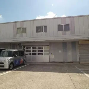 神奈川県横浜市都筑区池辺町４４０５ 49.1坪 貸倉庫・貸工場｜L-Net（エルネット）