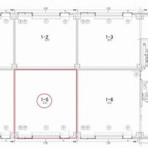 神奈川県藤沢市遠藤２０２０－４．５　15.6坪　貸倉庫・貸工場｜L-Net（エルネット） 画像1