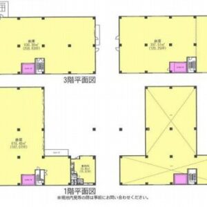 神奈川県厚木市岡田３１９９　635.9坪　貸倉庫・貸工場｜L-Net（エルネット） 画像1