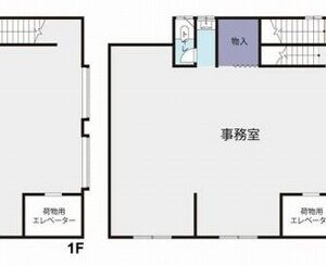 神奈川県伊勢原市上粕屋６９６－６　66.6坪　貸倉庫・貸工場｜L-Net（エルネット） 画像1