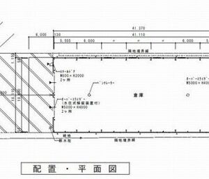 神奈川県座間市ひばりが丘５丁目１９‐５　226.6坪　貸倉庫・貸工場｜L-Net（エルネット） 画像1