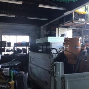 神奈川県横浜市港北区新羽町４４５５－１　41坪　貸倉庫・貸工場｜L-Net（エルネット） 画像3