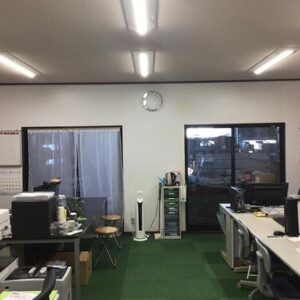 神奈川県横浜市港北区新羽町４４５５－１　41坪　貸倉庫・貸工場｜L-Net（エルネット） 画像4