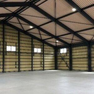 神奈川県相模原市緑区下九沢１６４４－１の一部、他３筆　205.7坪　貸倉庫・貸工場｜L-Net（エルネット） 画像4