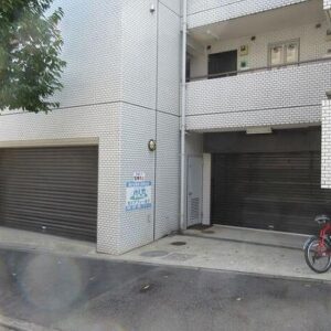 神奈川県川崎市高津区梶ケ谷５丁目１０－２５　26.1坪　貸倉庫・貸工場｜L-Net（エルネット） 画像4