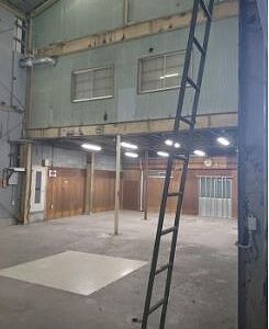 神奈川県川崎市中原区上丸子八幡町1474 95.5坪 貸倉庫・貸工場|L-Net(エルネット) 画像3 神奈川県川崎市中原区上丸子八幡町1474 95.5坪 貸倉庫・貸工場|L-Net(エルネット) 画像3