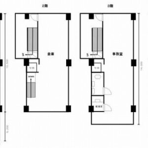 神奈川県横浜市中区かもめ町4番地 88.5坪 貸倉庫・貸工場|L-Net(エルネット) 画像1 神奈川県横浜市中区かもめ町4番地 88.5坪 貸倉庫・貸工場|L-Net(エルネット) 画像1