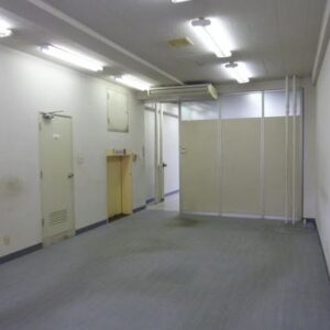 神奈川県横浜市中区かもめ町4番地 88.5坪 貸倉庫・貸工場|L-Net(エルネット) 画像4 神奈川県横浜市中区かもめ町4番地 88.5坪 貸倉庫・貸工場|L-Net(エルネット) 画像4