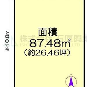 神奈川県横浜市港北区新羽町832 1F 26.5坪 貸倉庫・貸工場|L-Net(エルネット) 画像1 神奈川県横浜市港北区新羽町832 1F 26.5坪 貸倉庫・貸工場|L-Net(エルネット) 画像1