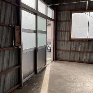 神奈川県横浜市港北区新羽町832 1F 26.5坪 貸倉庫・貸工場|L-Net(エルネット) 画像4 神奈川県横浜市港北区新羽町832 1F 26.5坪 貸倉庫・貸工場|L-Net(エルネット) 画像4