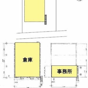神奈川県厚木市戸田2387-7 94.9坪 貸倉庫・貸工場|L-Net(エルネット) 画像1 神奈川県厚木市戸田2387-7 94.9坪 貸倉庫・貸工場|L-Net(エルネット) 画像1